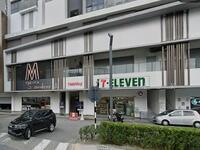 For Rent - M Vertica