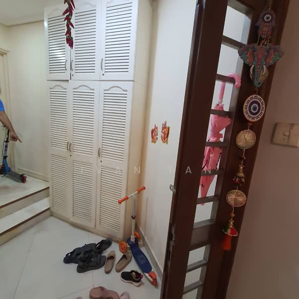 Condominium for Sale at Suasana Sentral Condominiums - Ivan Tan - Entrance - PropertyGuru.com.my