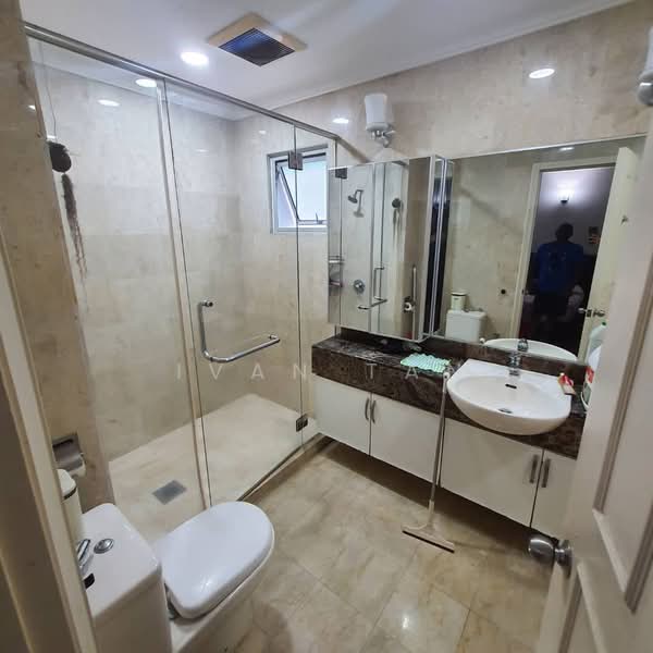 Condominium for Sale at Suasana Sentral Condominiums - Ivan Tan - Bathroom - PropertyGuru.com.my
