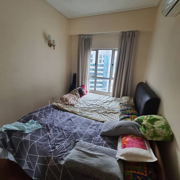 Condominium for Sale at Suasana Sentral Condominiums - Ivan Tan - Bedroom - PropertyGuru.com.my