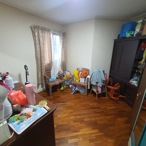 Condominium for Sale at Suasana Sentral Condominiums - Ivan Tan - Bedroom - PropertyGuru.com.my