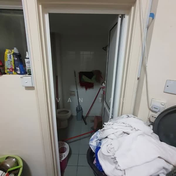 Condominium for Sale at Suasana Sentral Condominiums - Ivan Tan - Bathroom - PropertyGuru.com.my