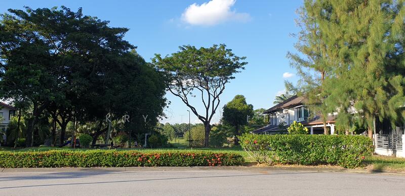 Surroundings