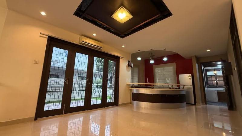 Banglo Pautan untuk Dijual di Kota Kemuning (Shah Alam) - Krystin Lim - PropertyGuru.com.my