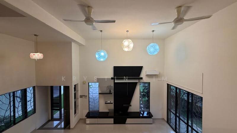 Banglo Pautan untuk Dijual di Kota Kemuning (Shah Alam) - Krystin Lim - PropertyGuru.com.my