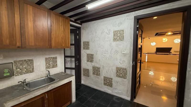 Banglo Pautan untuk Dijual di Kota Kemuning (Shah Alam) - Krystin Lim - PropertyGuru.com.my