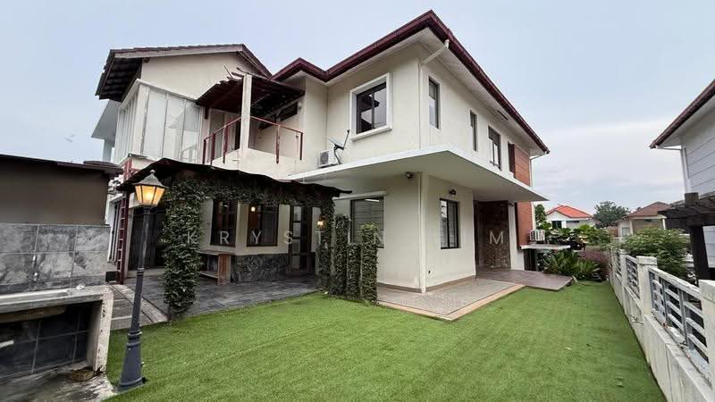 Banglo Pautan untuk Dijual di Kota Kemuning (Shah Alam) - Krystin Lim - PropertyGuru.com.my