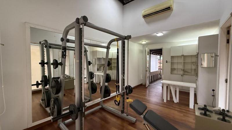 Banglo Pautan untuk Dijual di Kota Kemuning (Shah Alam) - Krystin Lim - PropertyGuru.com.my