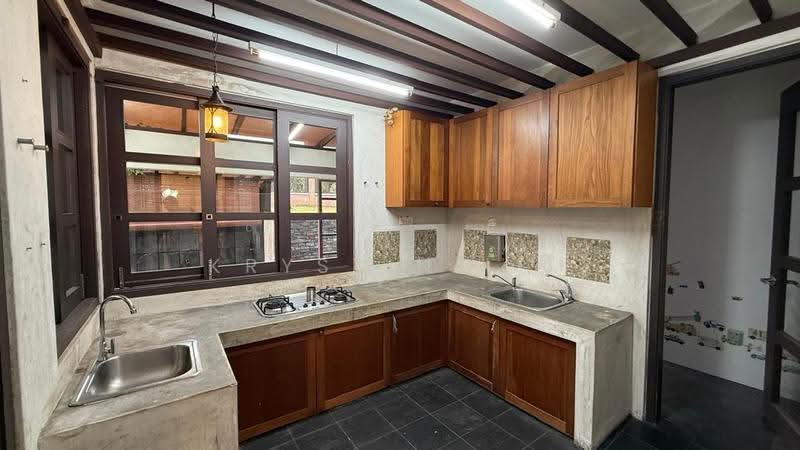Banglo Pautan untuk Dijual di Kota Kemuning (Shah Alam) - Krystin Lim - PropertyGuru.com.my