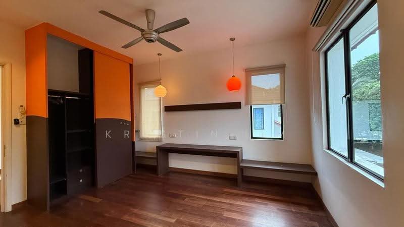 Banglo Pautan untuk Dijual di Kota Kemuning (Shah Alam) - Krystin Lim - PropertyGuru.com.my