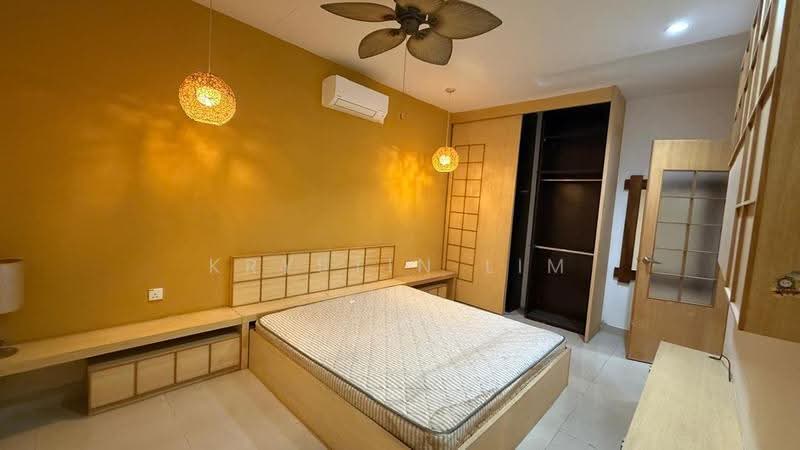 Banglo Pautan untuk Dijual di Kota Kemuning (Shah Alam) - Krystin Lim - PropertyGuru.com.my