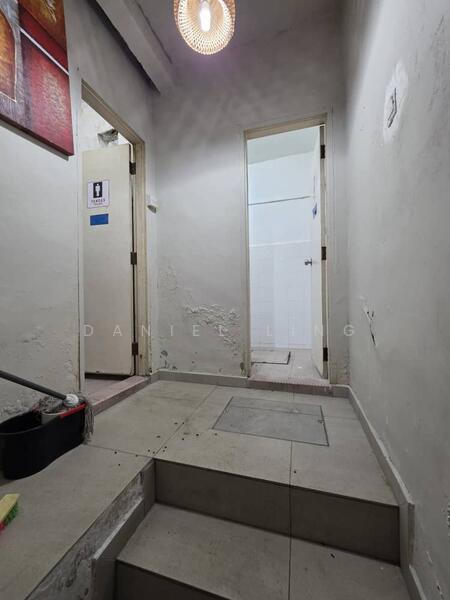 Corridor
