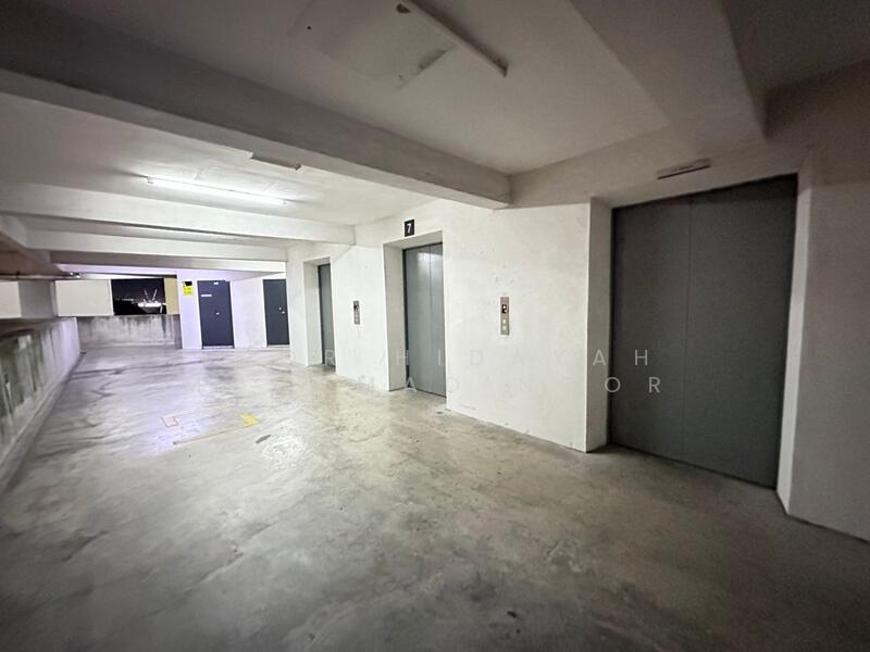 Corridor