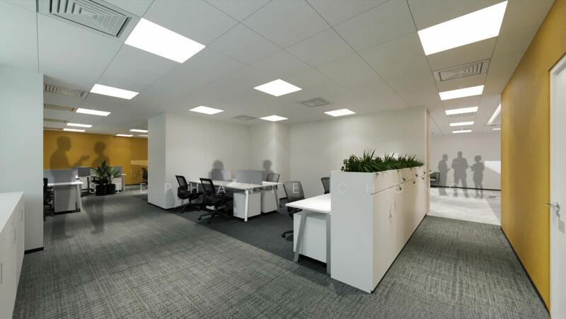 Pejabat untuk Disewa di Damansara Heights (Kuala Lumpur) - Stephanie Chong - Office - PropertyGuru.com.my