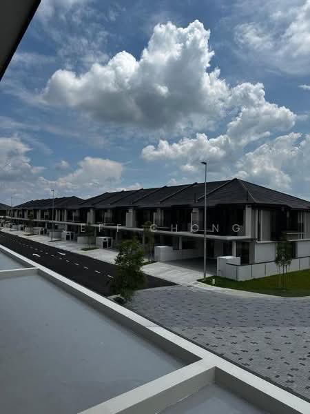 Terraced House for Sale in Kota Kemuning (Shah Alam) - Jeff Chong - Exterior - PropertyGuru.com.my