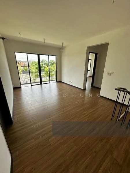 Terraced House for Sale in Kota Kemuning (Shah Alam) - Jeff Chong - Living Room - PropertyGuru.com.my