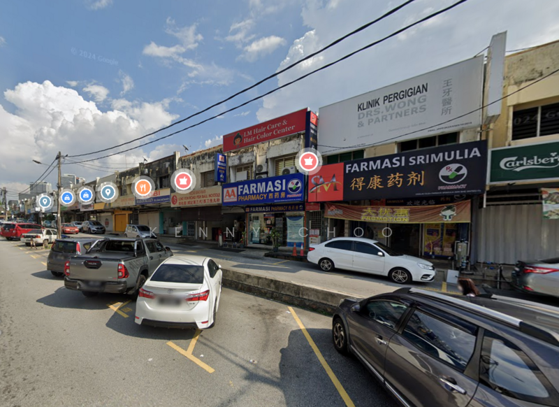 For Sale - Taman Midah