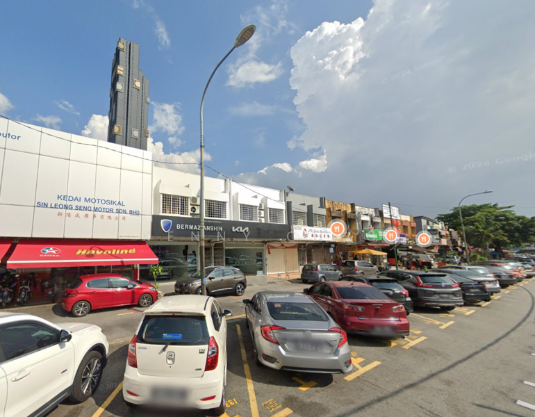 For Sale - Taman Midah