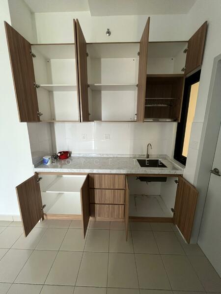 For Rent - The Amber Residence @ TwentyFive.7