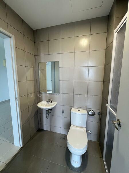 For Rent - The Amber Residence @ TwentyFive.7