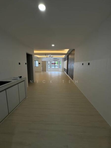 Corridor