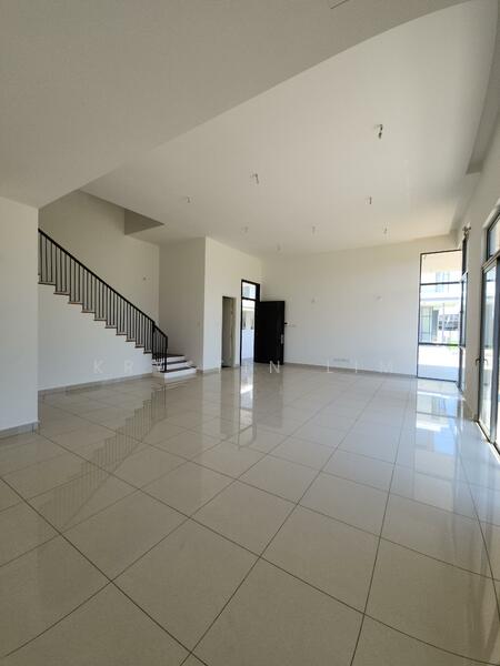 Semi-Detached House for Sale in Kota Kemuning (Shah Alam) - Krystin Lim - PropertyGuru.com.my