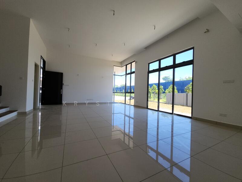Semi-Detached House for Sale in Kota Kemuning (Shah Alam) - Krystin Lim - PropertyGuru.com.my
