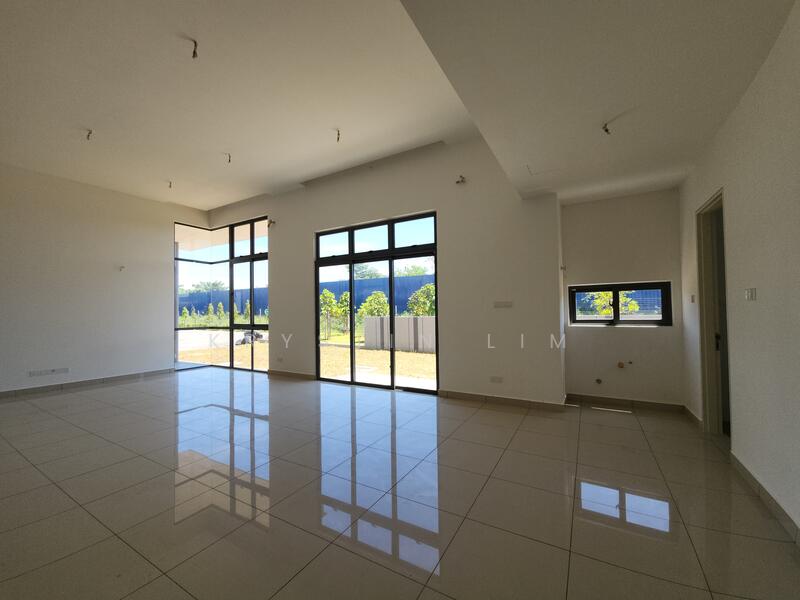 Semi-Detached House for Sale in Kota Kemuning (Shah Alam) - Krystin Lim - PropertyGuru.com.my