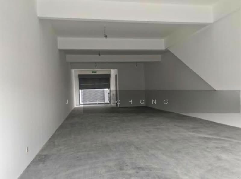 Kedai / Pejabat untuk Dijual di Bandar Tropicana Aman (Telok Panglima Garang) - Jeff Chong - Interior - PropertyGuru.com.my