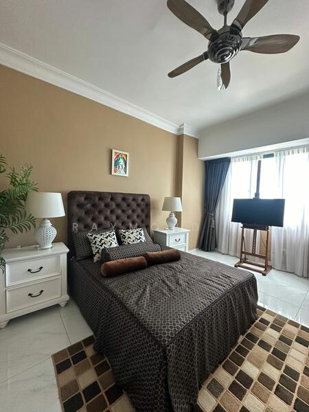 For Rent - Silverton Condominium
