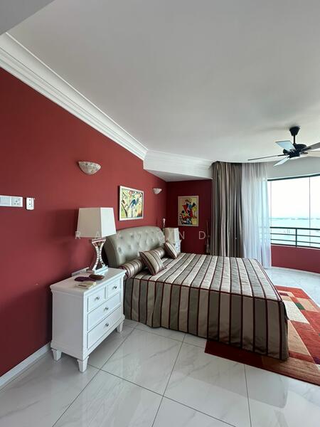 For Rent - Silverton Condominium
