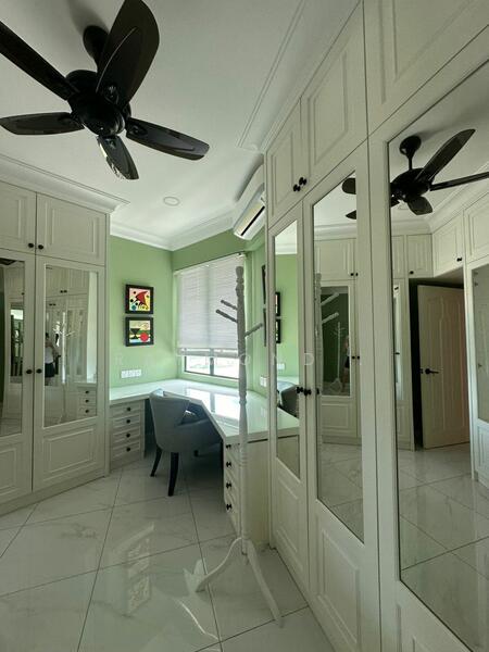 For Rent - Silverton Condominium
