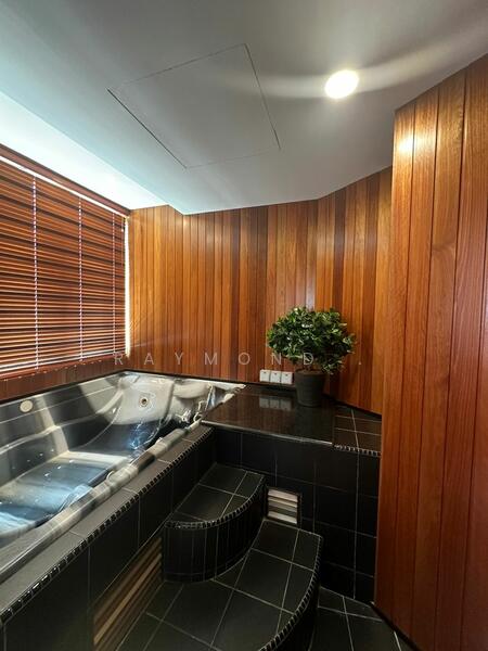 For Rent - Silverton Condominium