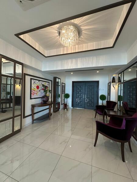 For Rent - Silverton Condominium