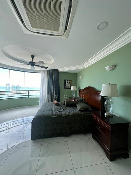 For Rent - Silverton Condominium