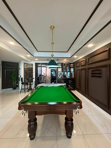 For Rent - Silverton Condominium