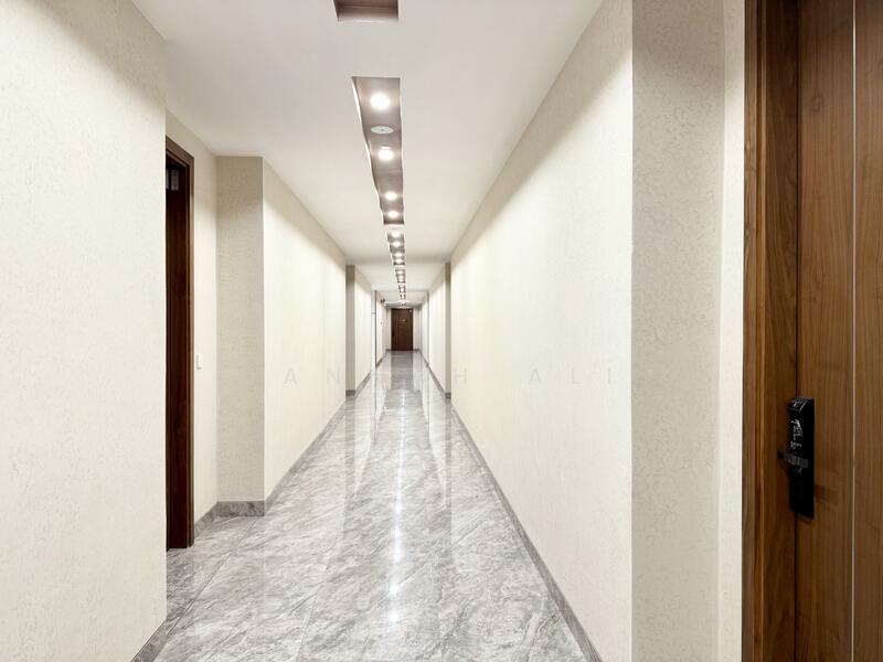 Corridor