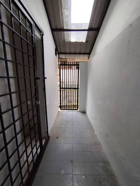 Corridor