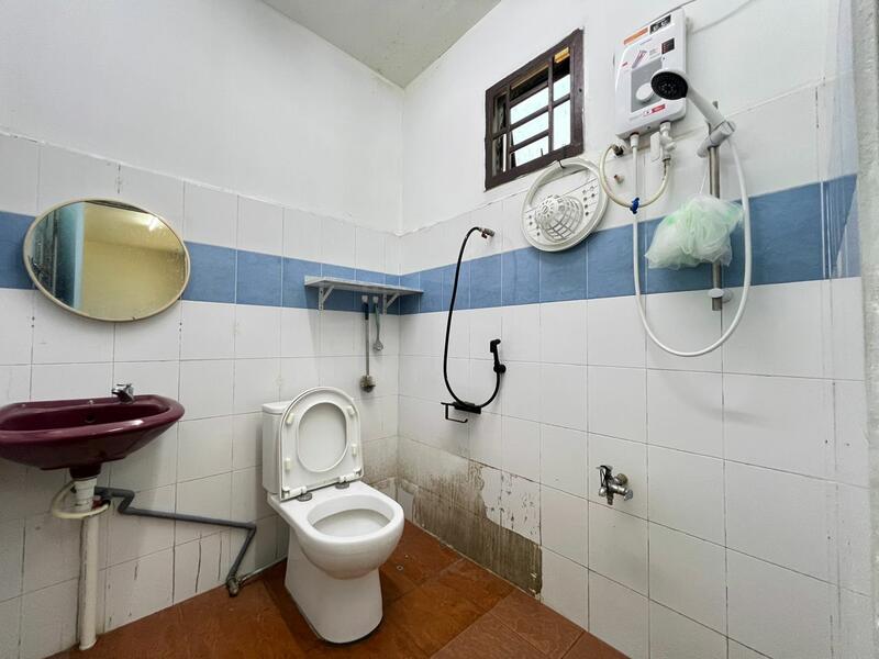 For Sale - Johor jaya johor jayas taman johor jaya
