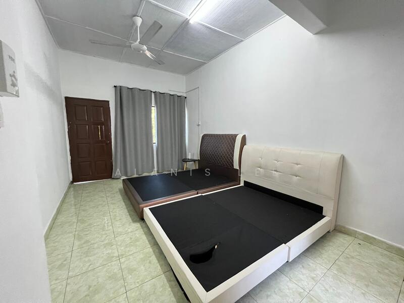 For Sale - Johor jaya johor jayas taman johor jaya