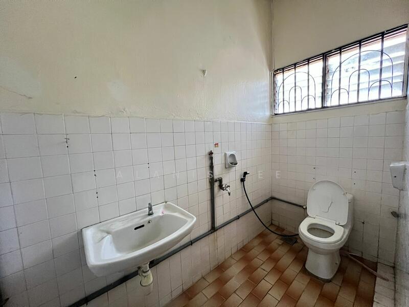 For Sale - Johor jaya johor jayas taman johor jaya