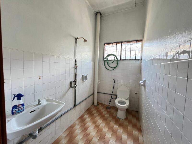 For Sale - Johor jaya johor jayas taman johor jaya