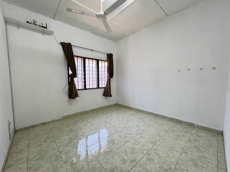 For Sale - Johor jaya johor jayas taman johor jaya
