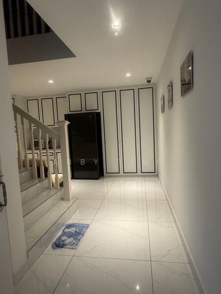 Corridor