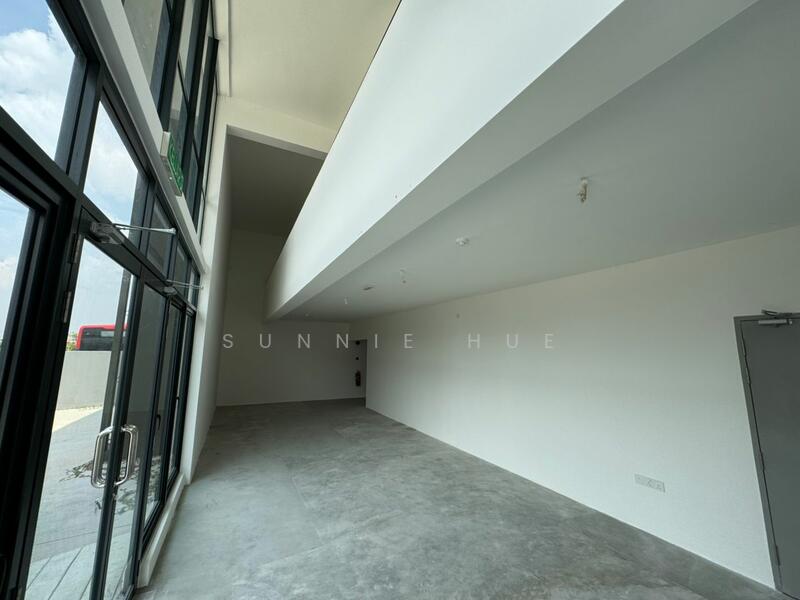 Semi-D Factory for Rent in Sungai Buloh (Selangor) - Sunnie Hue - Interior - PropertyGuru.com.my