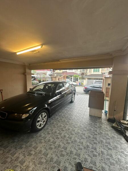 Car Park