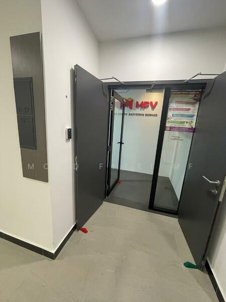 Corridor