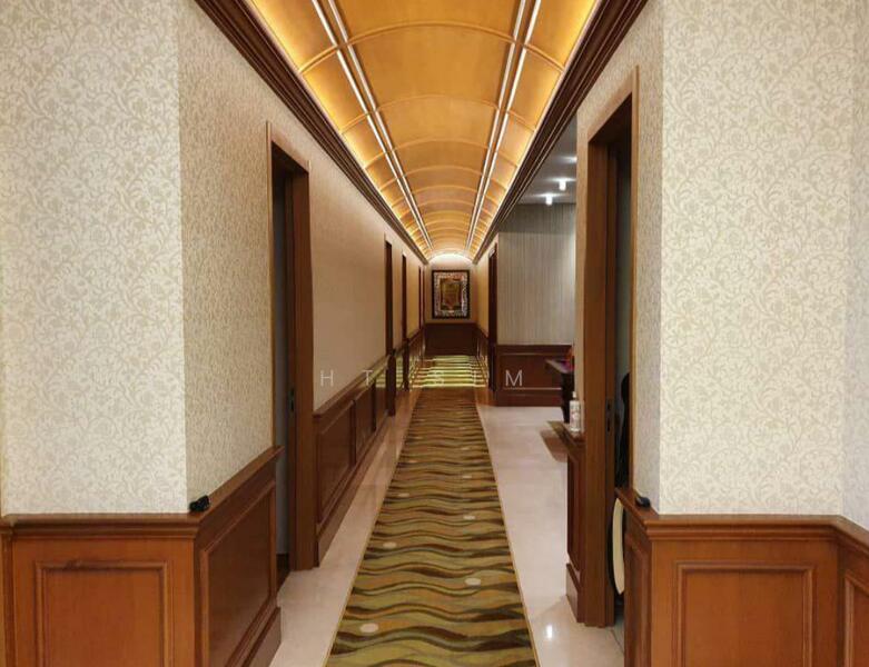 Corridor