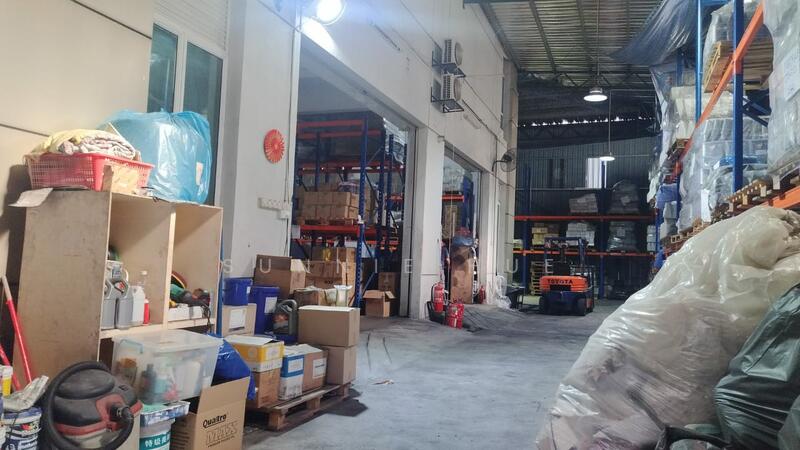 Semi-D Factory for Sale in Taman Perindustrian Tasik Perdana (Puchong) - Sunnie Hue - Interior - PropertyGuru.com.my