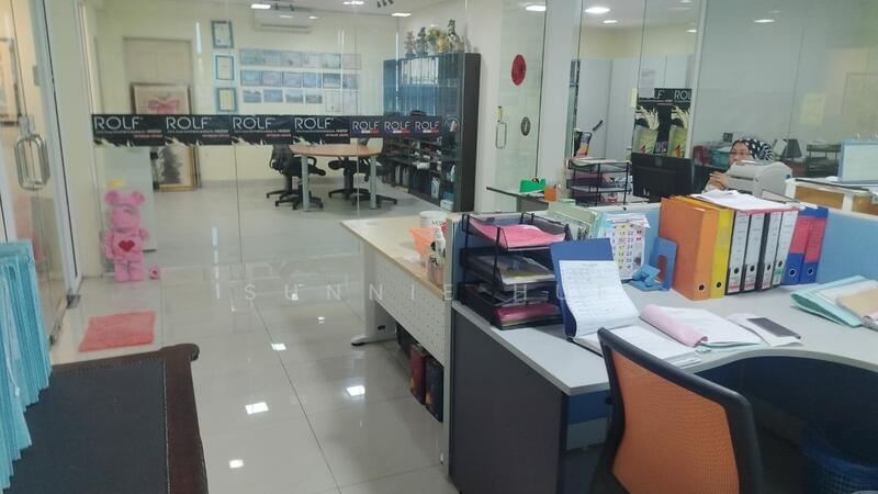 Semi-D Factory for Sale in Taman Perindustrian Tasik Perdana (Puchong) - Sunnie Hue - Office - PropertyGuru.com.my